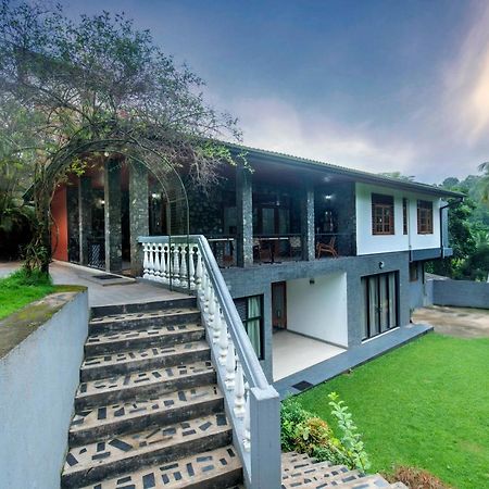 Aa Bungalow แคนดี้ ภายนอก รูปภาพ