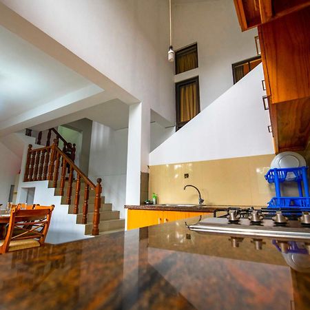 Aa Bungalow แคนดี้ ภายนอก รูปภาพ