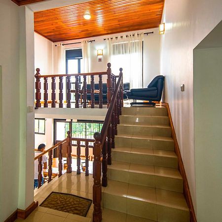 Aa Bungalow แคนดี้ ภายนอก รูปภาพ