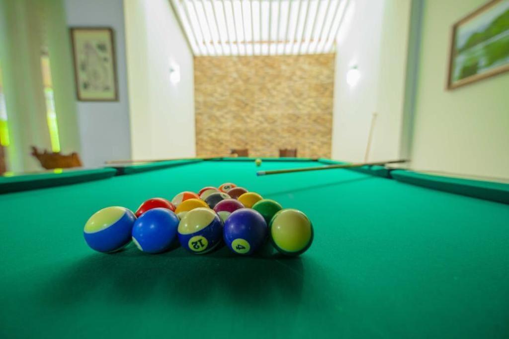 Aa Bungalow แคนดี้ ภายนอก รูปภาพ