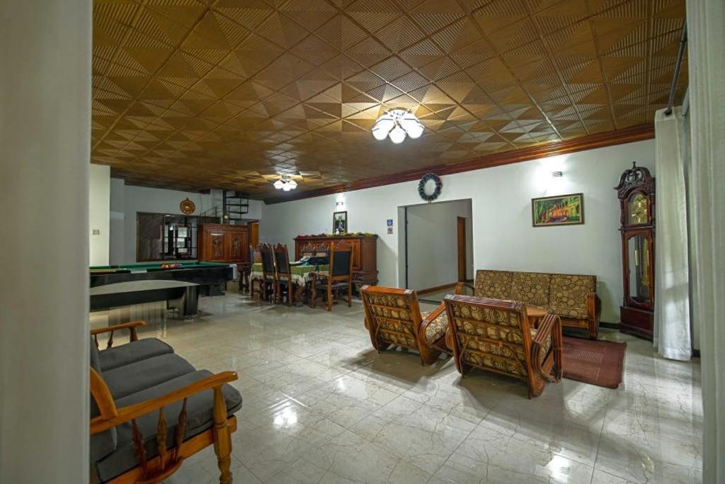 Aa Bungalow แคนดี้ ภายนอก รูปภาพ
