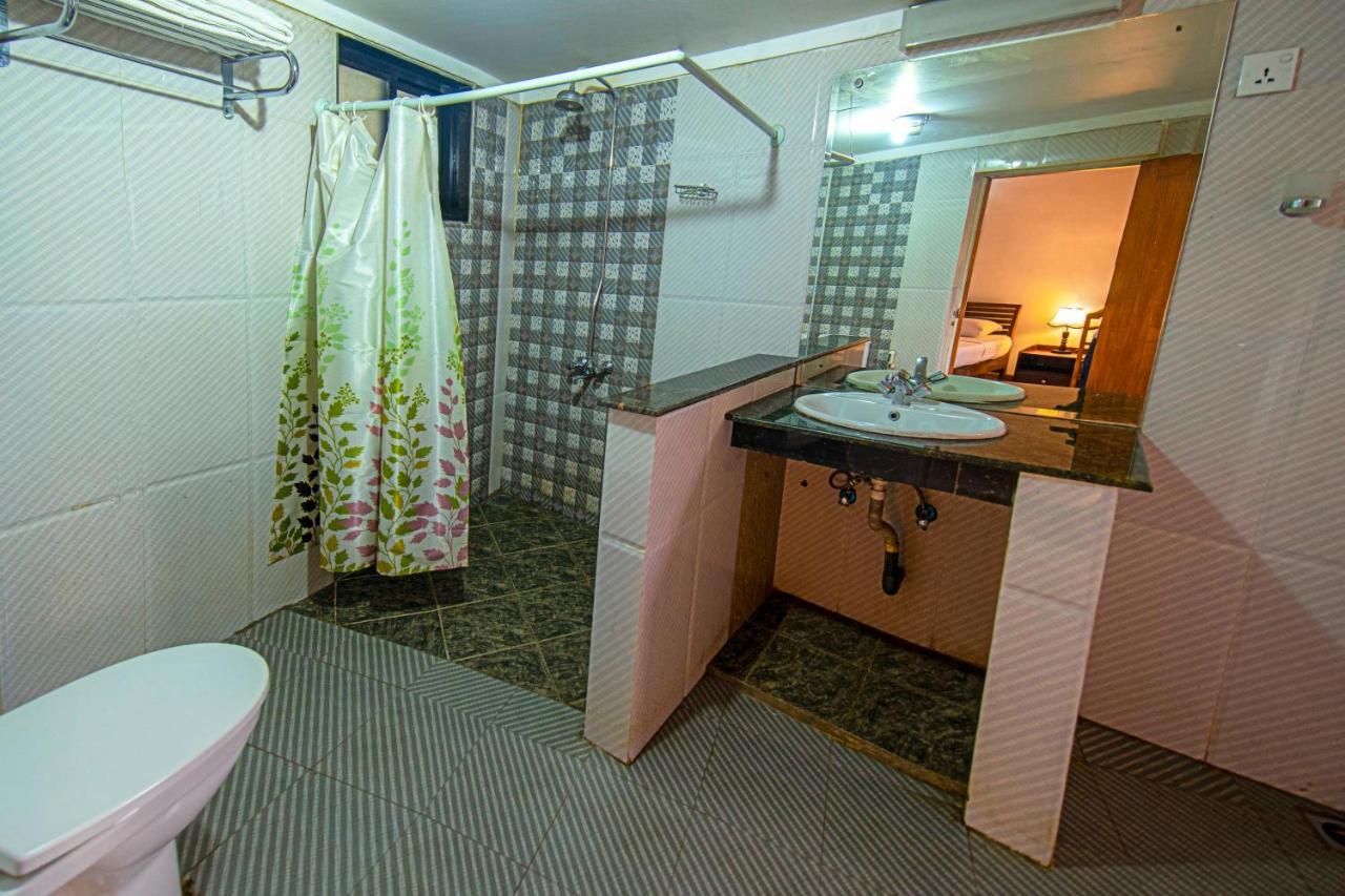 Aa Bungalow แคนดี้ ภายนอก รูปภาพ