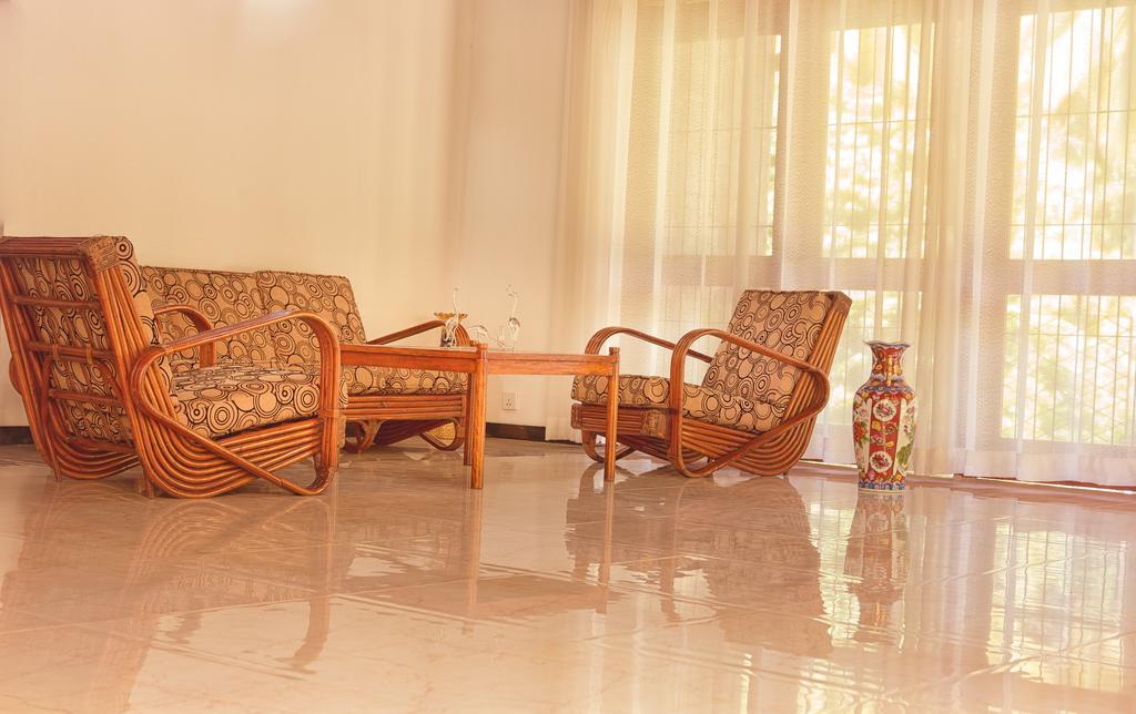 Aa Bungalow แคนดี้ ภายนอก รูปภาพ