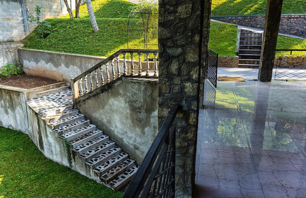 Aa Bungalow แคนดี้ ภายนอก รูปภาพ