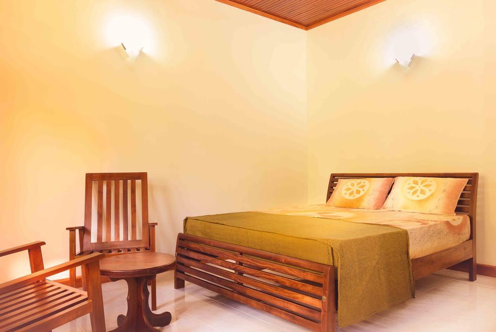 Aa Bungalow แคนดี้ ภายนอก รูปภาพ