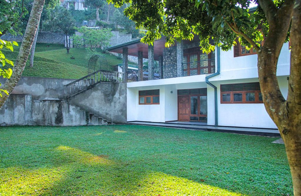Aa Bungalow แคนดี้ ภายนอก รูปภาพ
