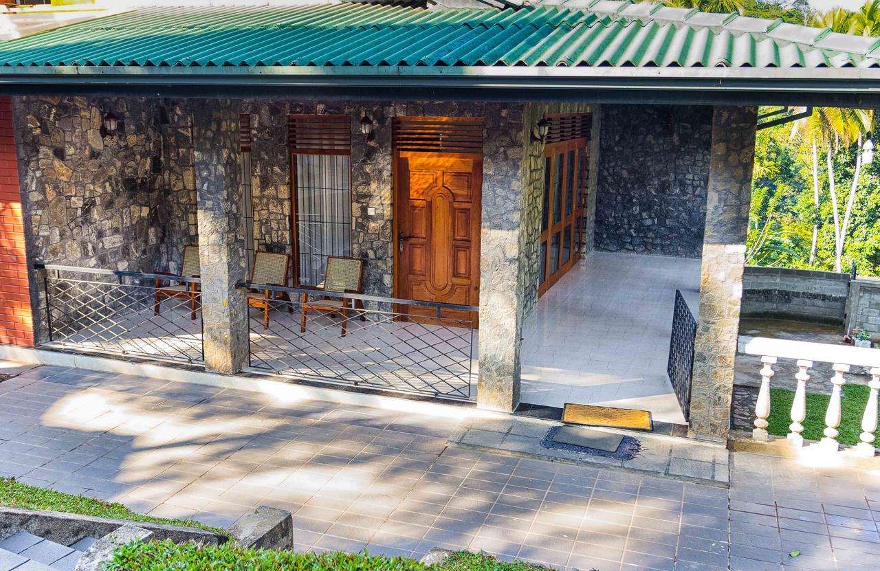 Aa Bungalow แคนดี้ ภายนอก รูปภาพ