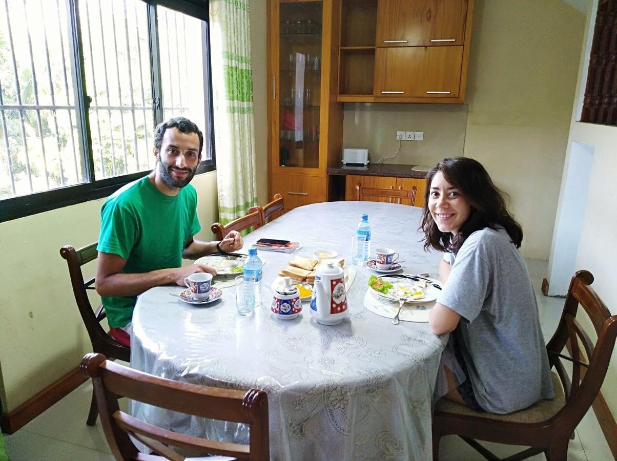 Aa Bungalow แคนดี้ ภายนอก รูปภาพ
