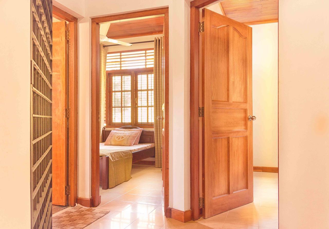 Aa Bungalow แคนดี้ ภายนอก รูปภาพ