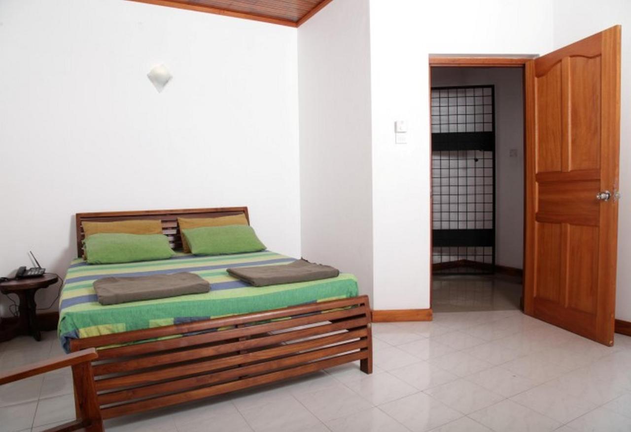Aa Bungalow แคนดี้ ภายนอก รูปภาพ