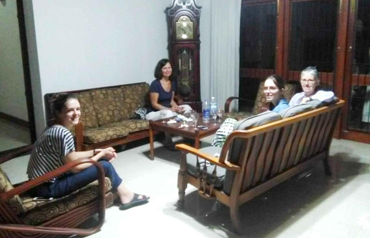 Aa Bungalow แคนดี้ ภายนอก รูปภาพ