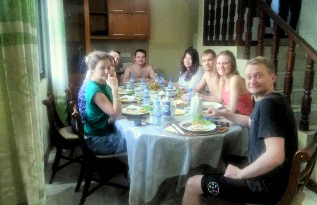 Aa Bungalow แคนดี้ ภายนอก รูปภาพ