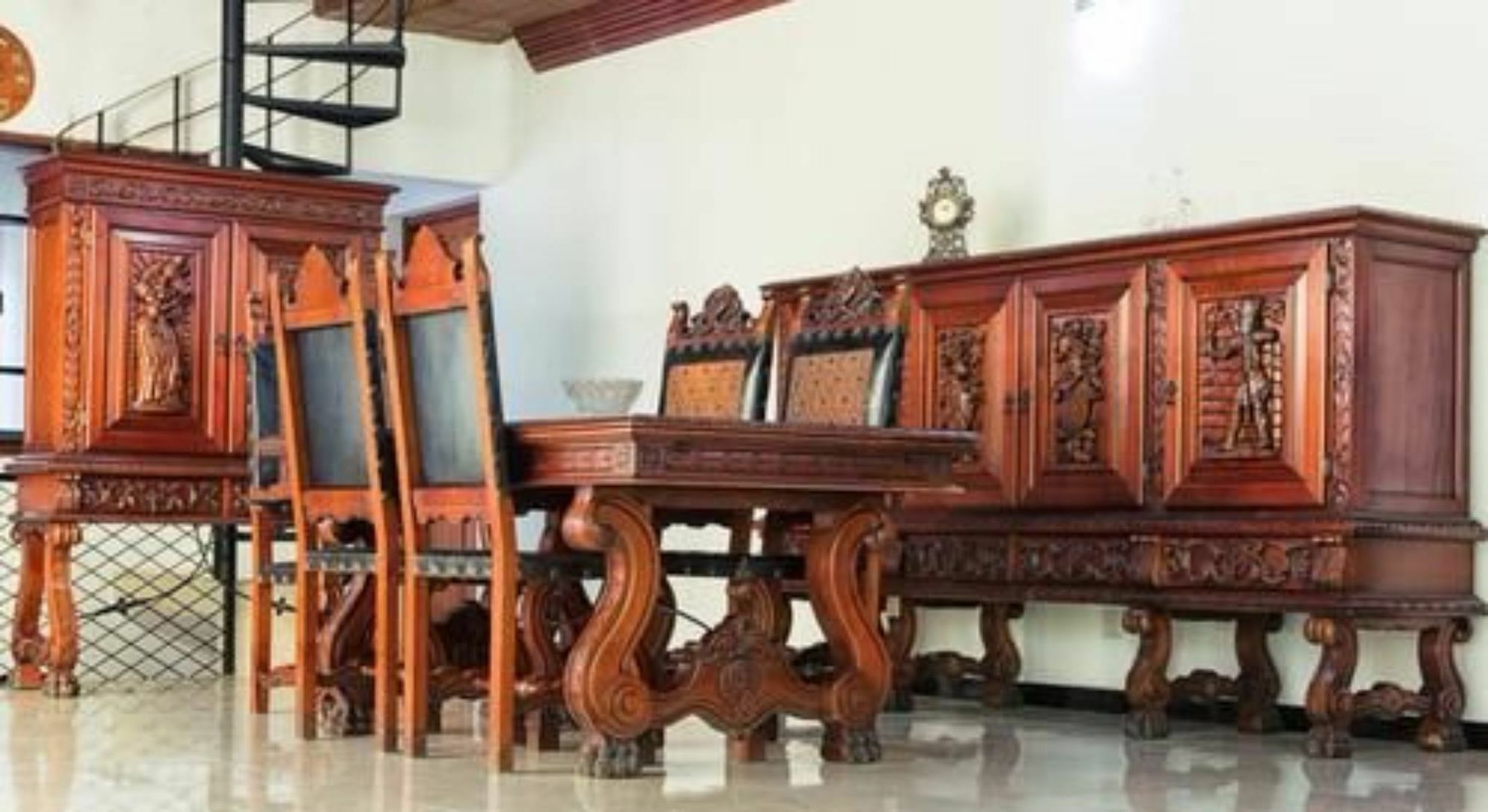 Aa Bungalow แคนดี้ ภายนอก รูปภาพ