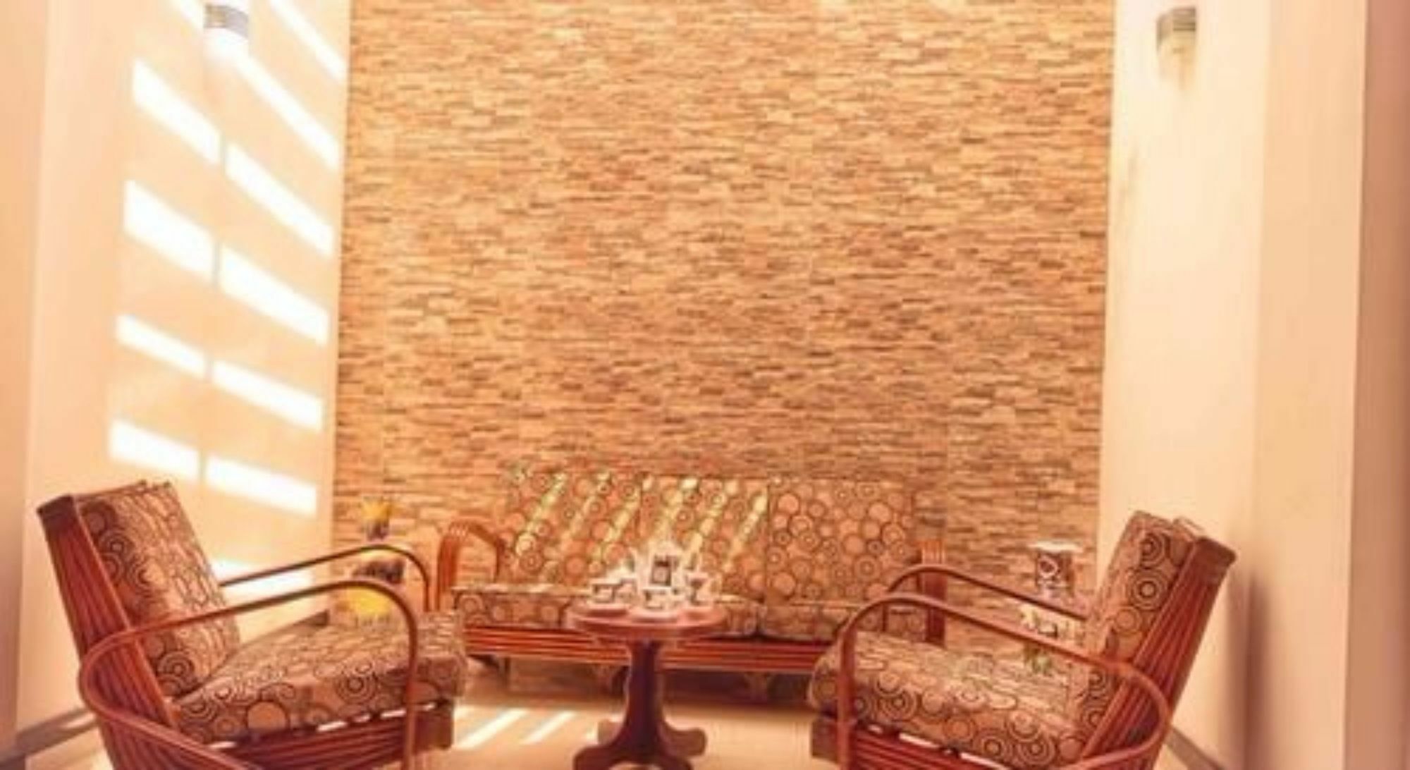 Aa Bungalow แคนดี้ ภายนอก รูปภาพ