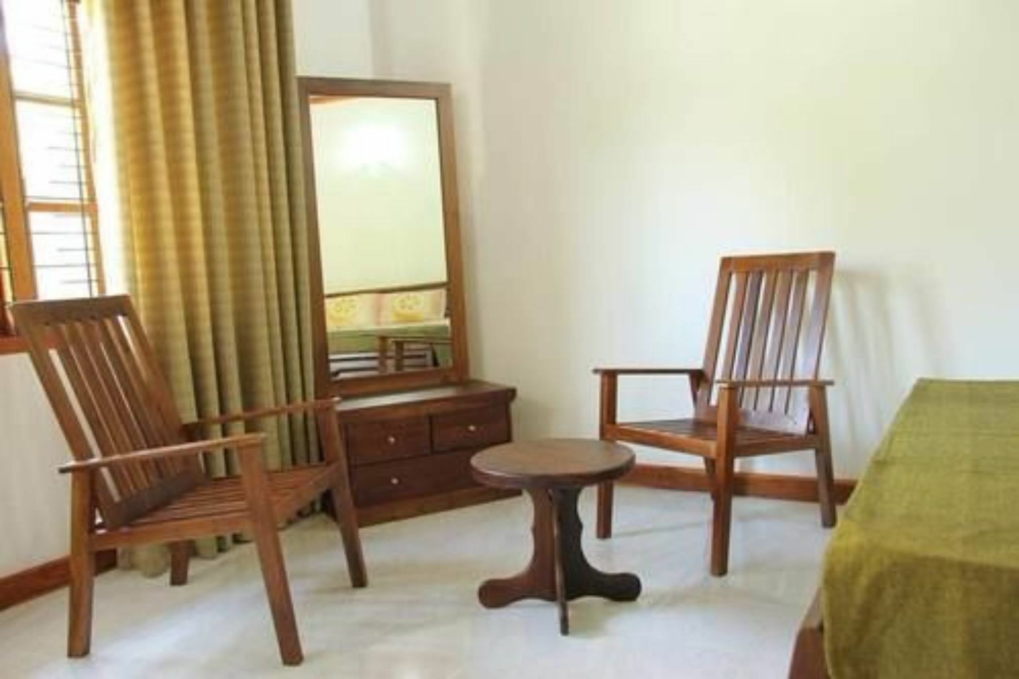Aa Bungalow แคนดี้ ภายนอก รูปภาพ