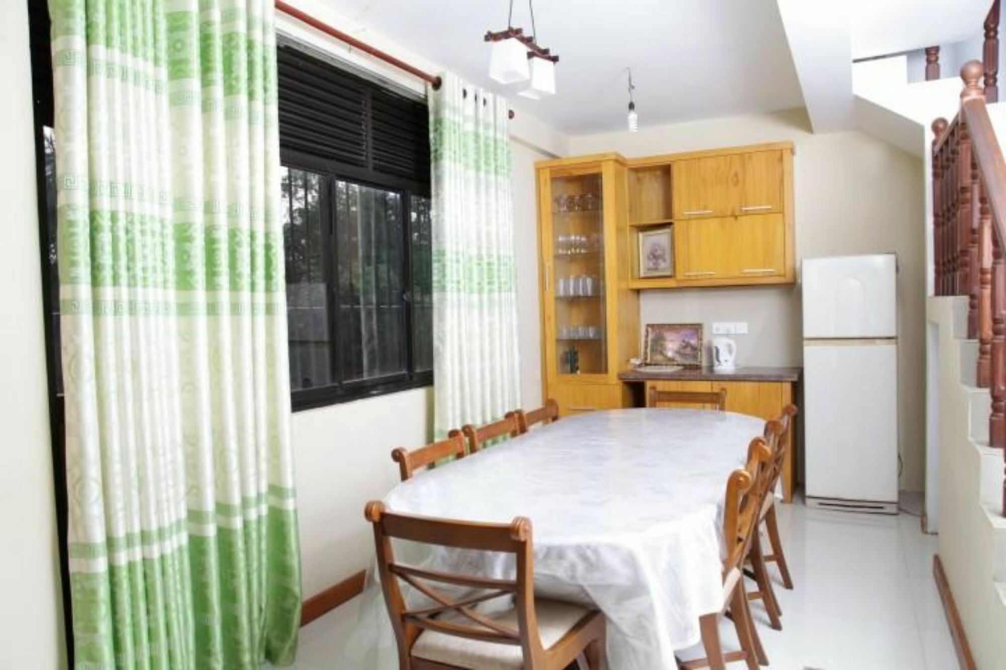 Aa Bungalow แคนดี้ ภายนอก รูปภาพ