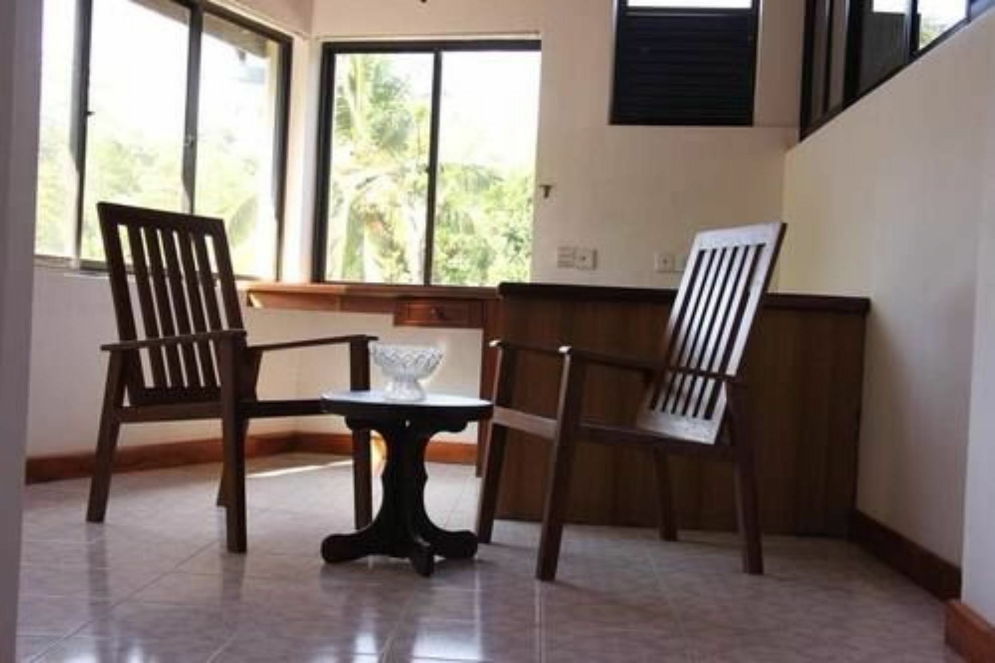 Aa Bungalow แคนดี้ ภายนอก รูปภาพ