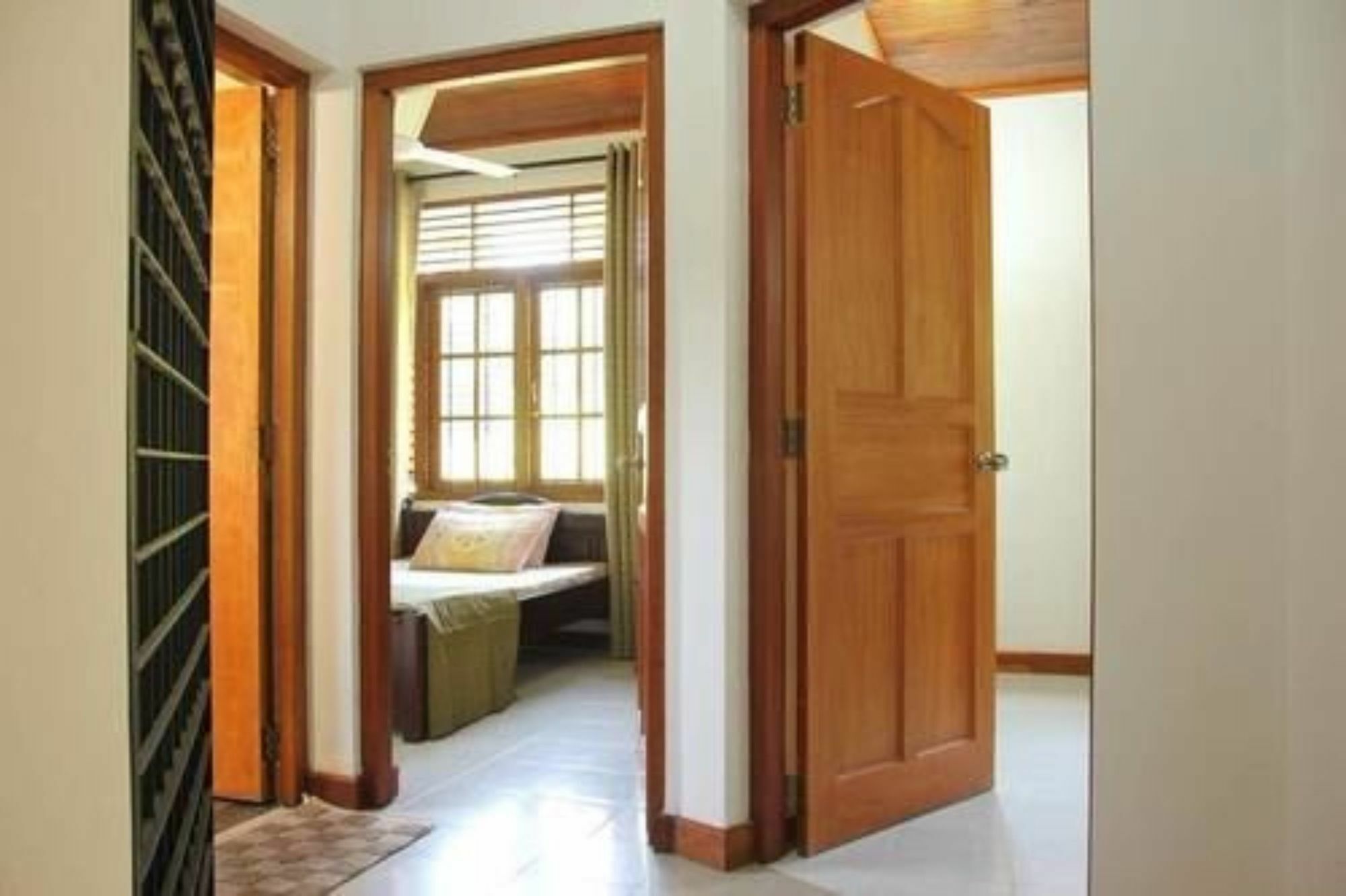 Aa Bungalow แคนดี้ ภายนอก รูปภาพ