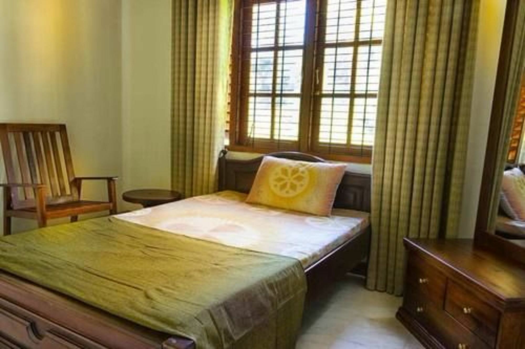 Aa Bungalow แคนดี้ ภายนอก รูปภาพ