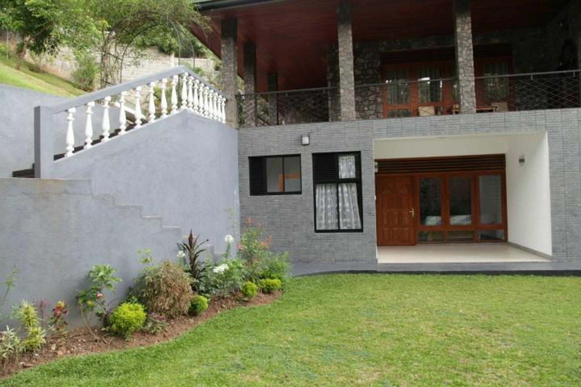 Aa Bungalow แคนดี้ ภายนอก รูปภาพ