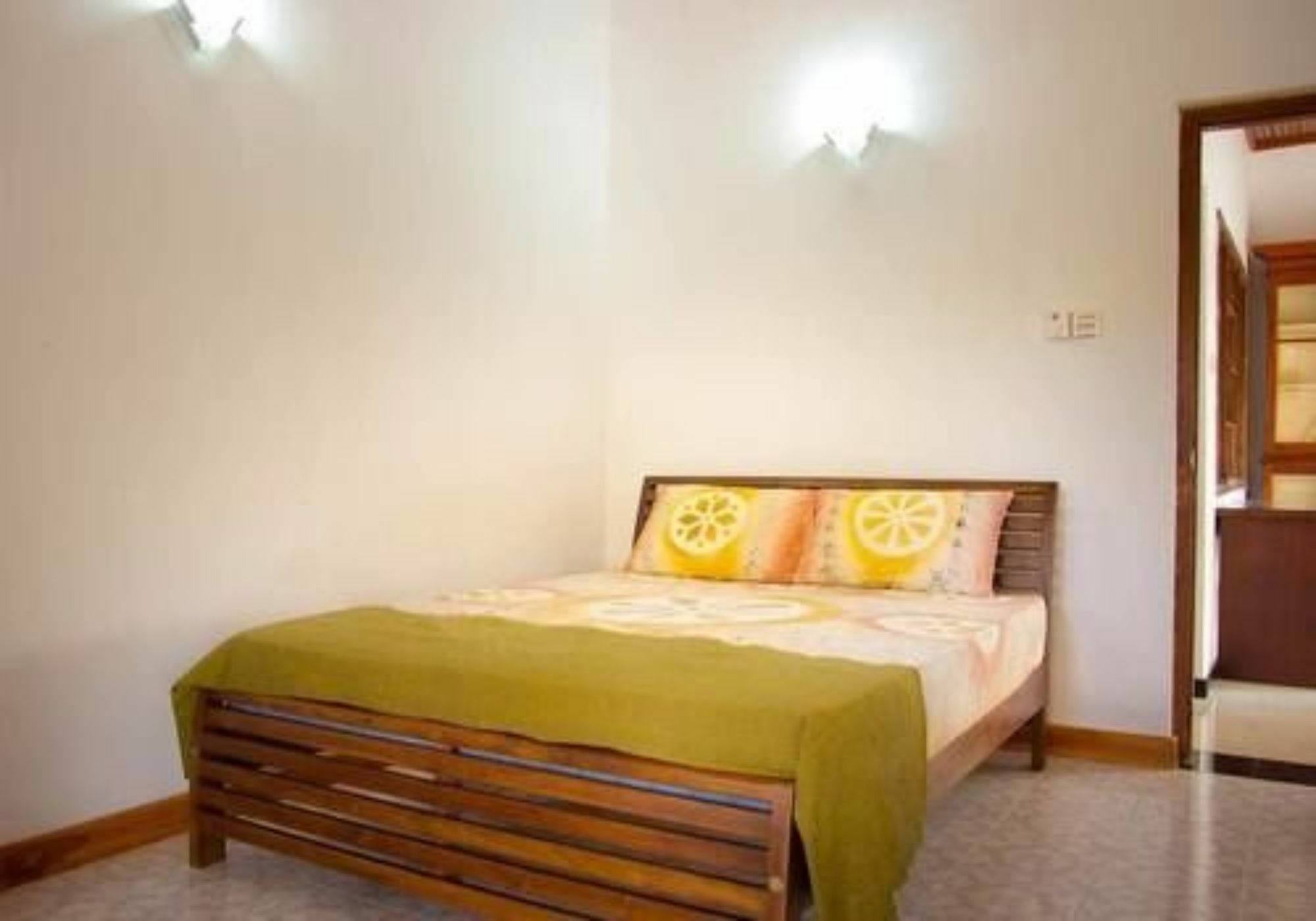 Aa Bungalow แคนดี้ ภายนอก รูปภาพ