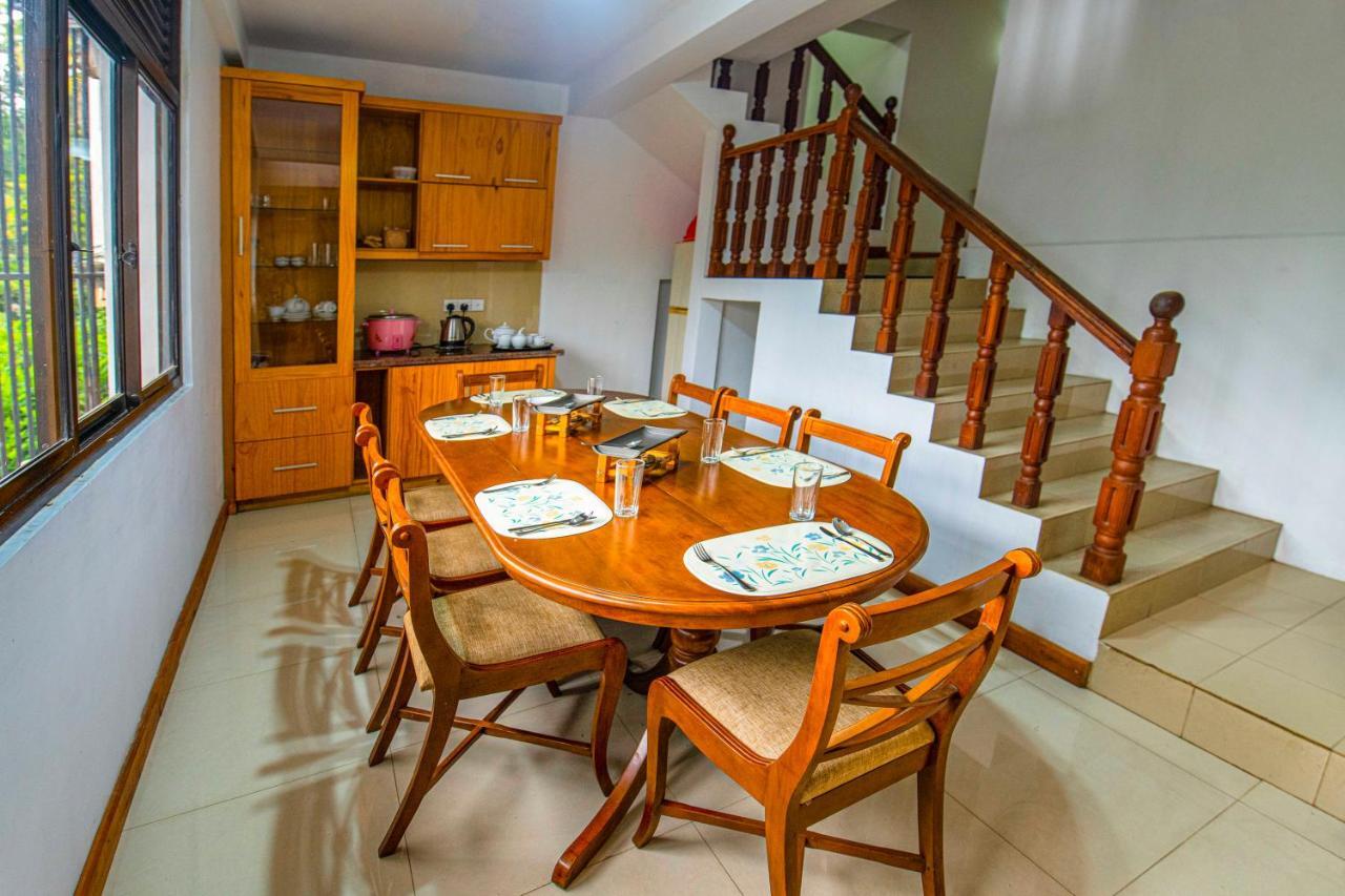 Aa Bungalow แคนดี้ ภายนอก รูปภาพ
