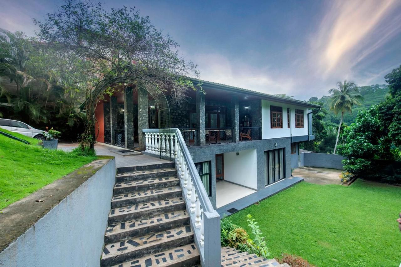 Aa Bungalow แคนดี้ ภายนอก รูปภาพ