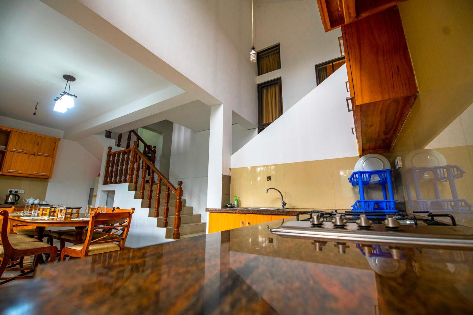 Aa Bungalow แคนดี้ ภายนอก รูปภาพ