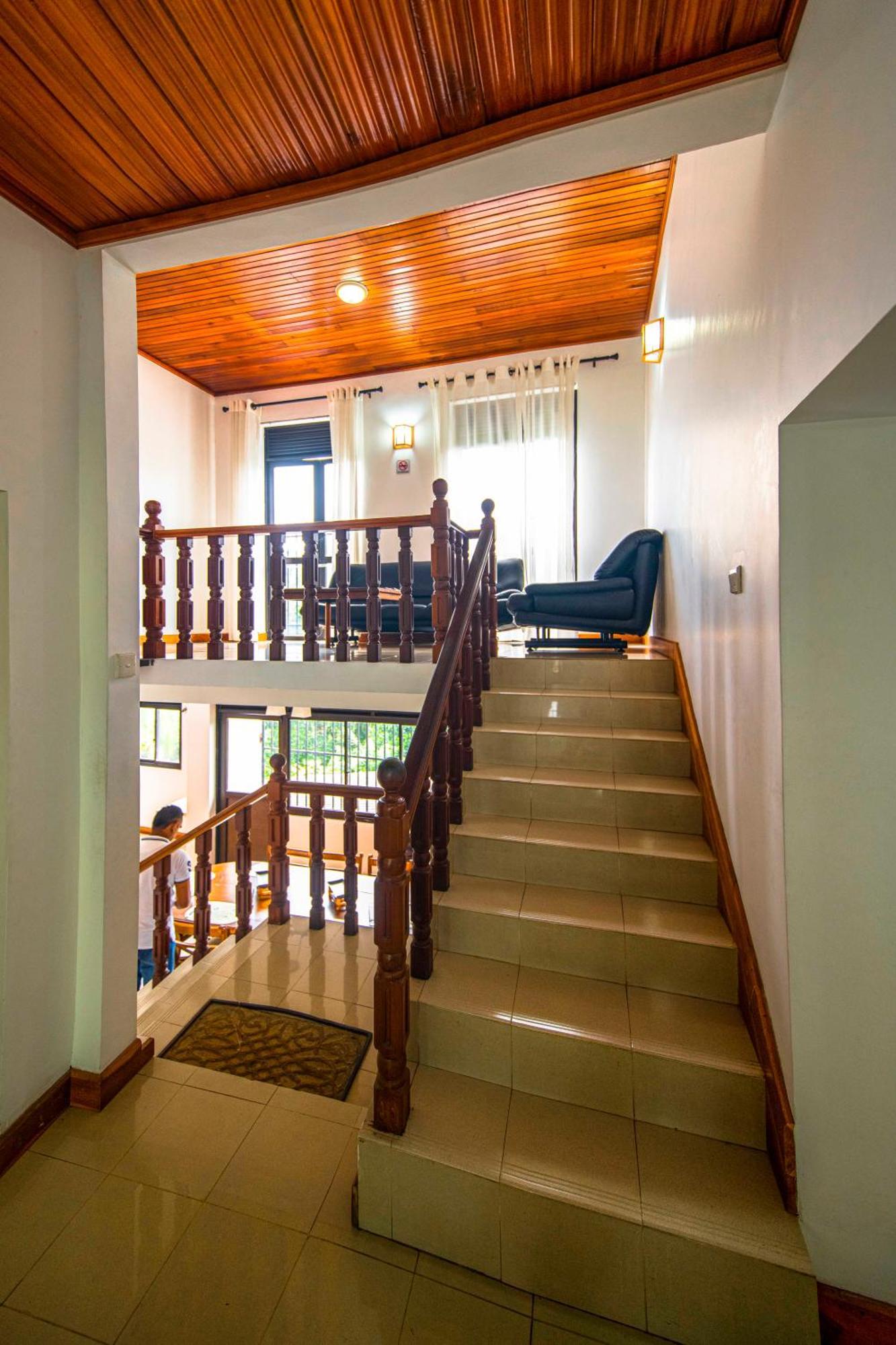 Aa Bungalow แคนดี้ ภายนอก รูปภาพ