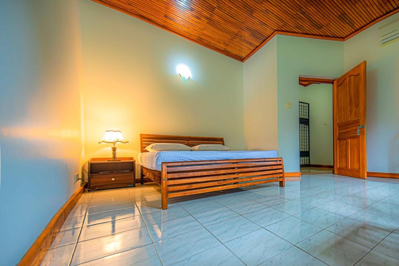 Aa Bungalow แคนดี้ ภายนอก รูปภาพ