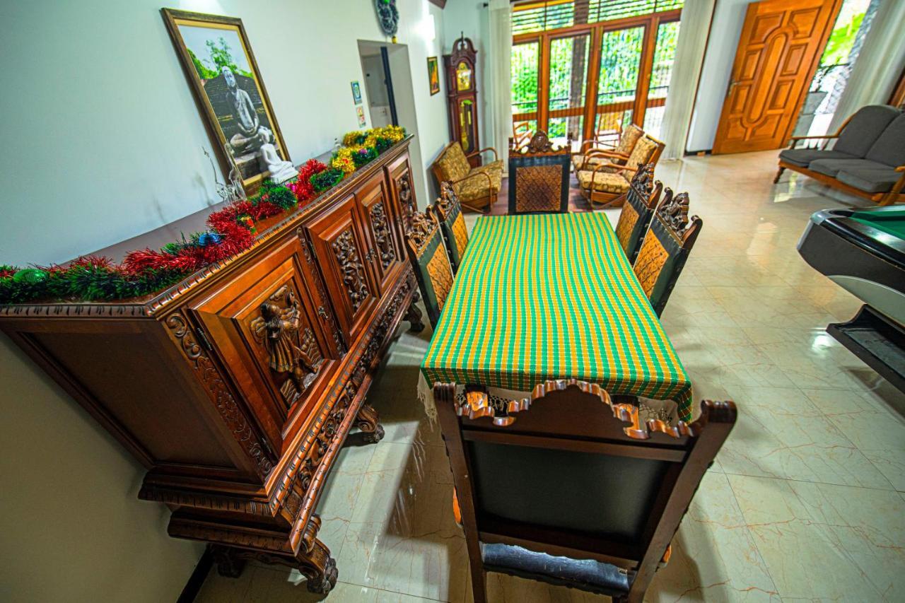 Aa Bungalow แคนดี้ ภายนอก รูปภาพ