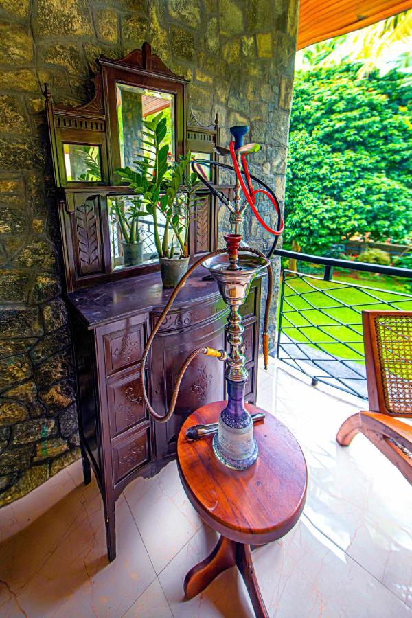 Aa Bungalow แคนดี้ ภายนอก รูปภาพ