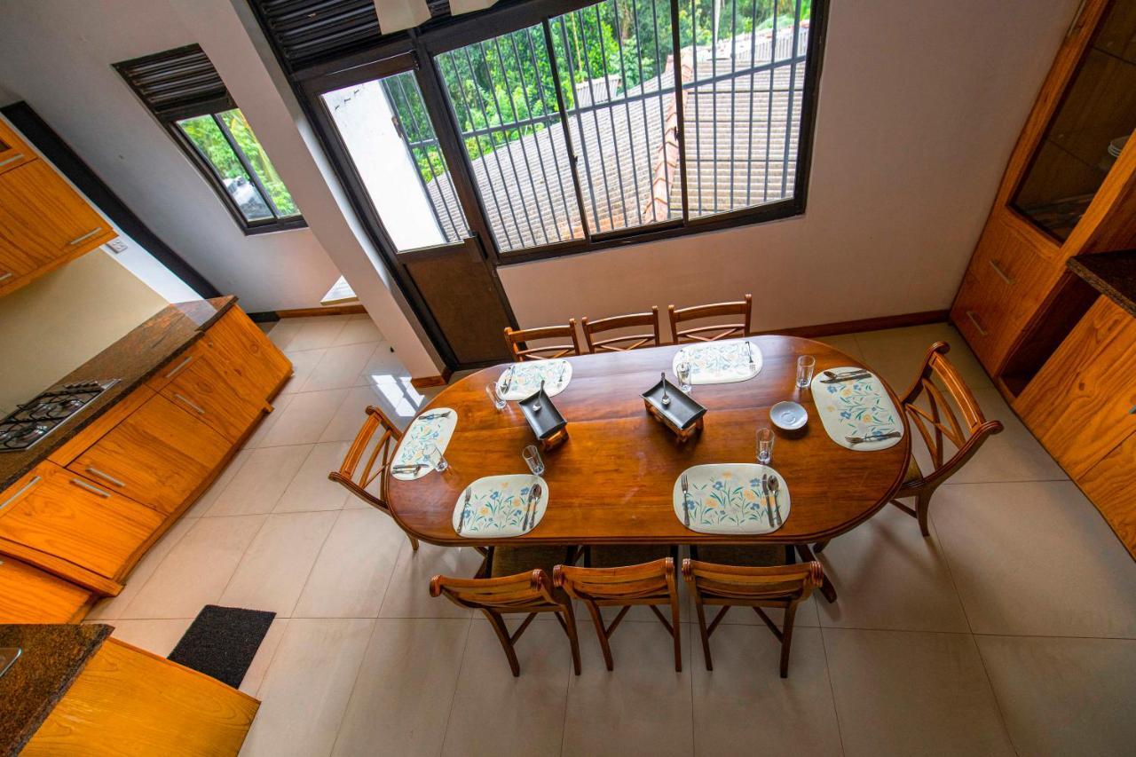 Aa Bungalow แคนดี้ ภายนอก รูปภาพ