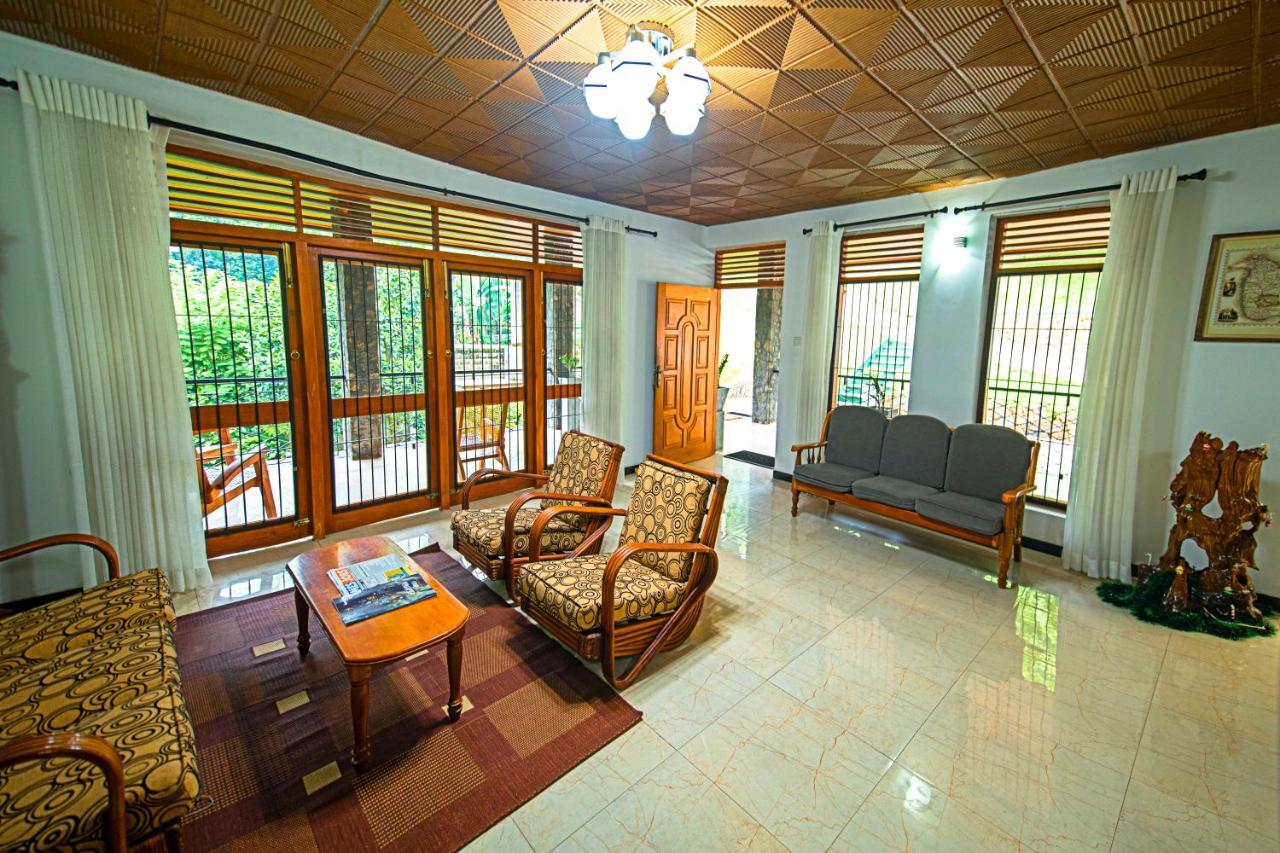 Aa Bungalow แคนดี้ ภายนอก รูปภาพ