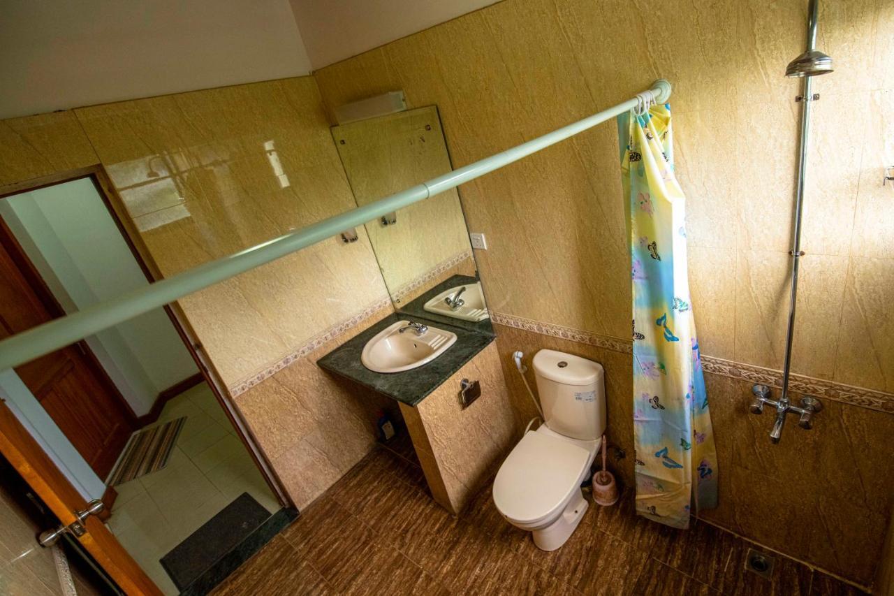 Aa Bungalow แคนดี้ ภายนอก รูปภาพ