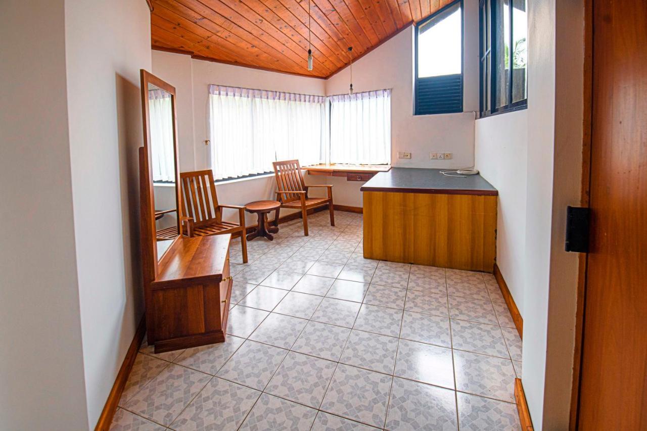 Aa Bungalow แคนดี้ ภายนอก รูปภาพ